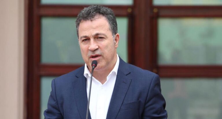 Peleshi uron 18-vjetorin e Pavarësisë së Kosovës: Gëzuar Kosovë, qofsh gjithmonë e lirë dhe e bekuar