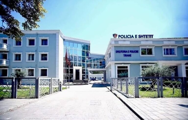 Policia e Shtetit bën bilancin e muajit nëntor 2025: U finalizuan 115 operacione, vihen në pranga 602 shtetas