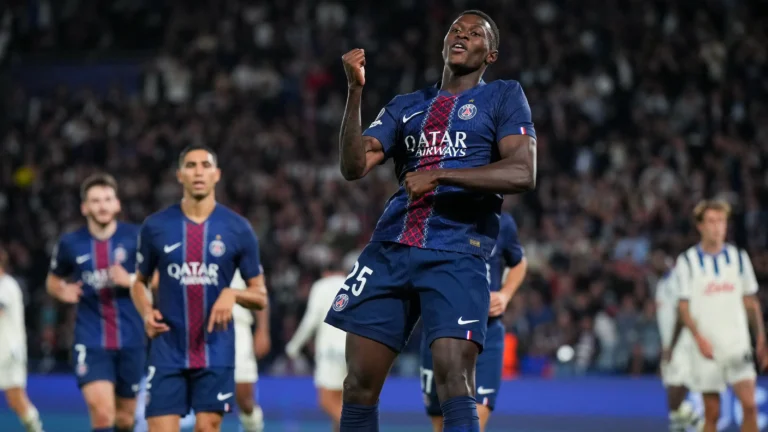 Champions League/ 5 skuadrat që kanë siguruar zyrtarisht fazën Play Off