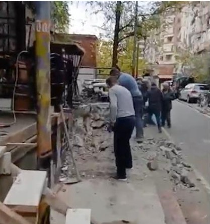 Kryeministri Rama  Hapësirat publike do të çlirohen të tëra  pa ndalim as përjashtim