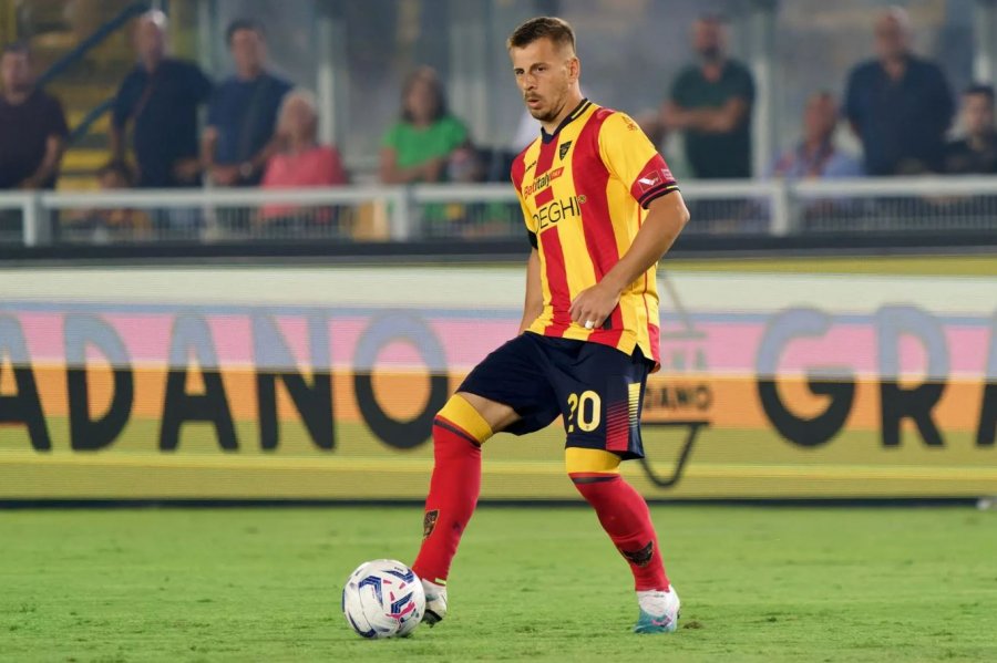 Ramadani  maratonomak  në Seria A  asnjë nuk ka vrapuar më shumë se ai