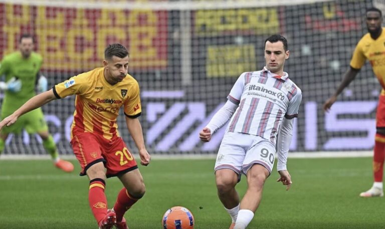 Lecce mposhtet nga Cremonese, Ramadani protagonist për keq