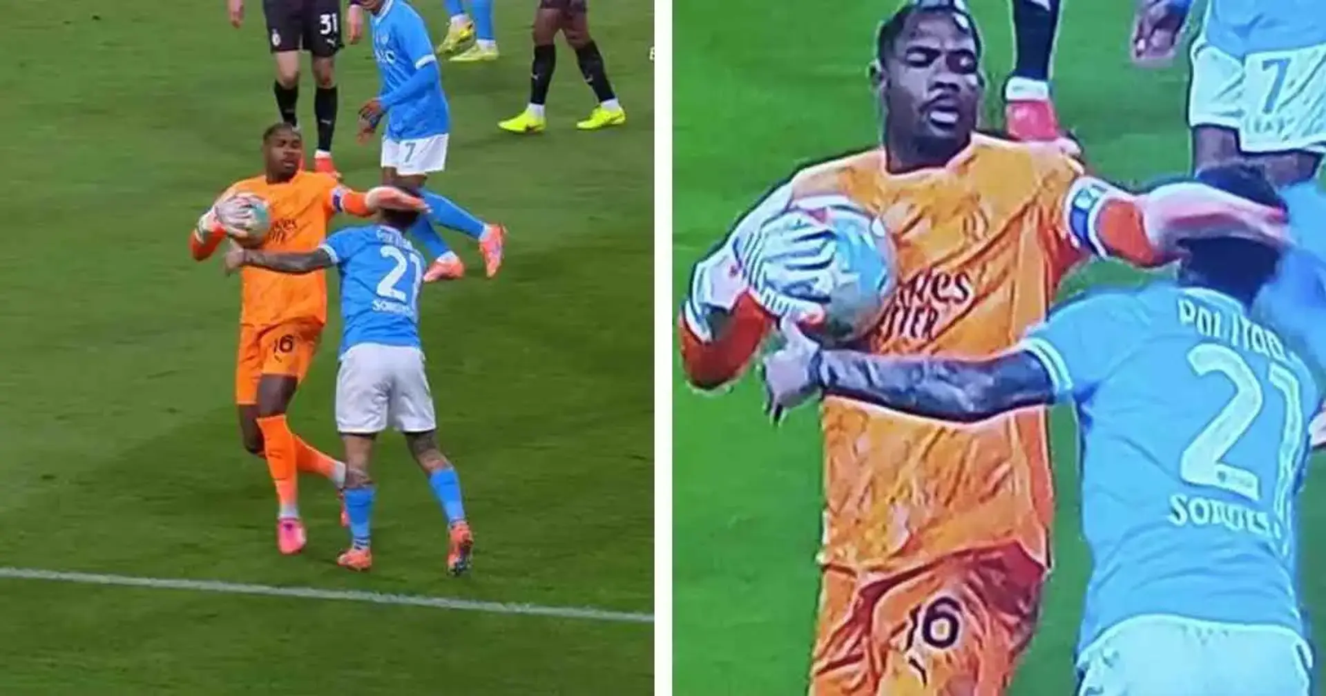 rasti-qe-krijoi-polemika-maignan-godet-politanon-por-i-shpetoi-kartonit-te-kuq-video