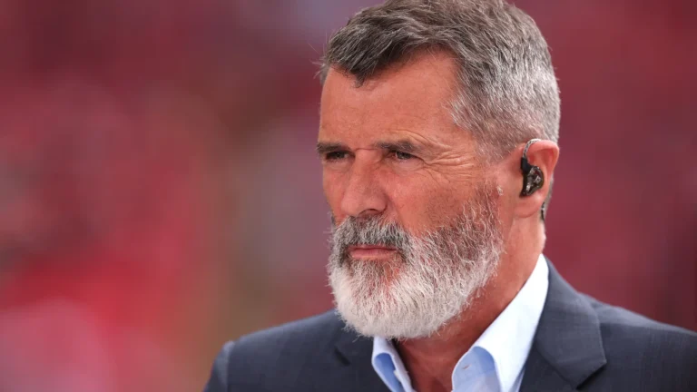 Roy Keane kritikon ashpër Manchester United: Mbrohen si ekip amator