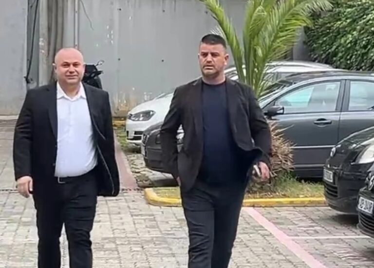 Akuzohet për korrupsion, GJKKO kalon për gjykim dosjen e kryebashkiakut socialist