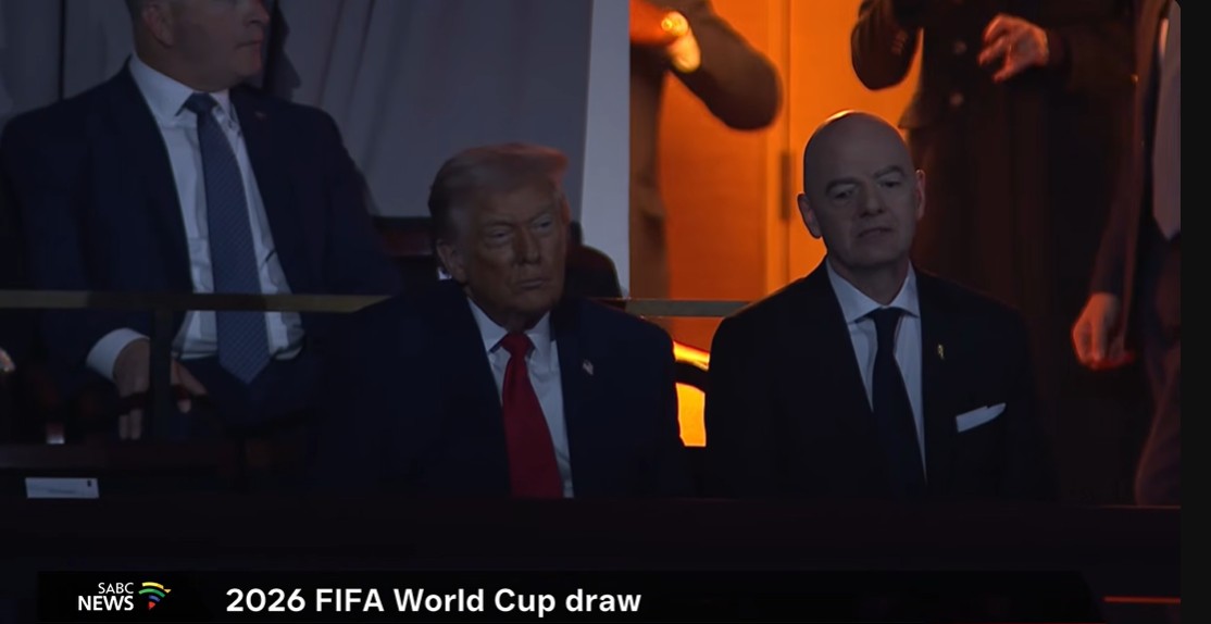 LIVE  Nis ceremonia e hedhjes së shortit të Kupës së Botës 2026