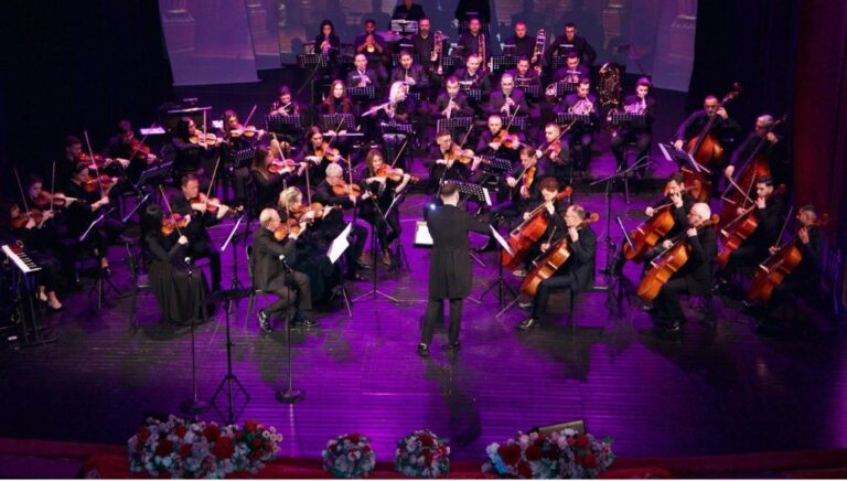 “Grand Gala 2025”, koncerti që kurorëzoi aktivitetet artistike vjetore të Teatrit “Skampa”
