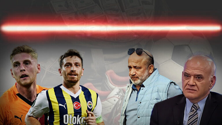 Skandal në futbollin turk, arrestohet kapiteni i Fenerbahçes dhe mbrojtësi i Galatararay-t