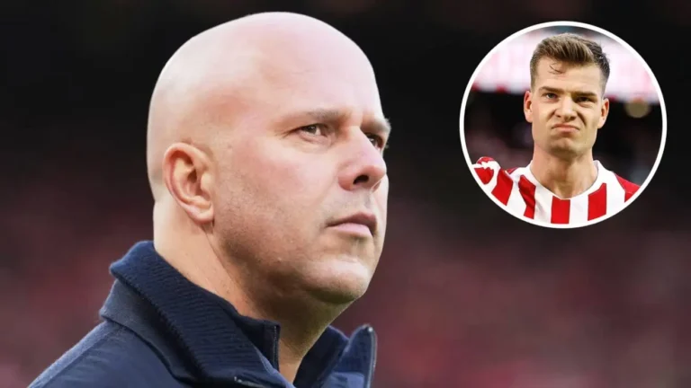 Jo vetëm Vlahovic, Liverpooli mendon për Sorloth nga Atletico Madrid