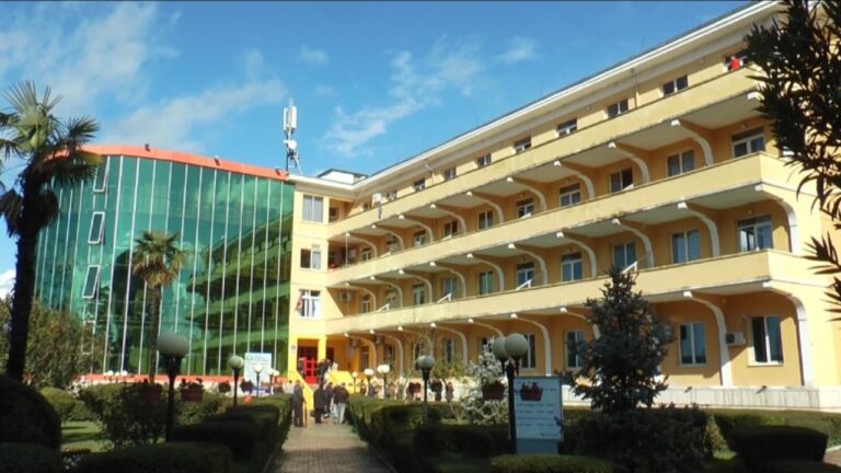 Spitali Universitar “Shefqet Ndroqi” ka një drejtues të ri