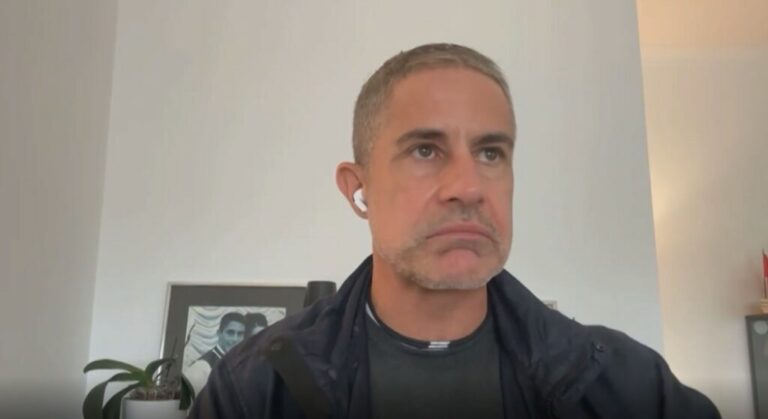 Sylvinho flet për Shqipërinë në mediat braziliane: Mund të bëj duet me Dua Lipën nëse kualifikohemi!
