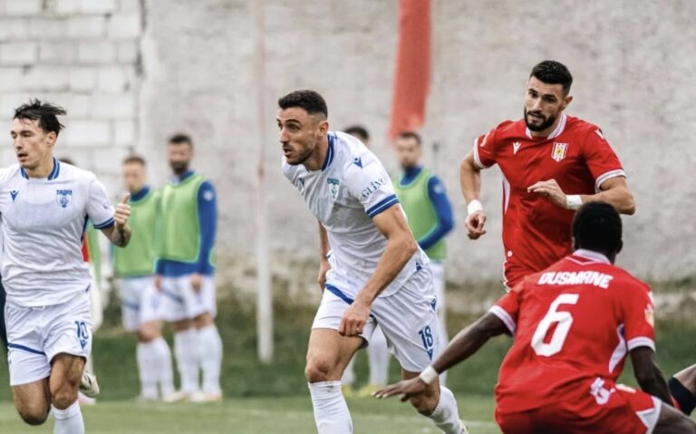 Bylis dhe Teuta bëjnë “paqe” në sfidën hapëse të javës së 15-të