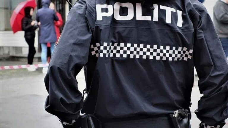 Të shtëna me armë në Oslo, policia arreston të dyshuarin