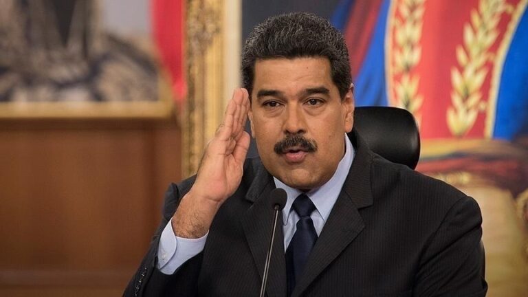 Maduro konfirmon marrëveshjen: Venezuela pranon sërish migrantët e deportuar nga SHBA-ja
