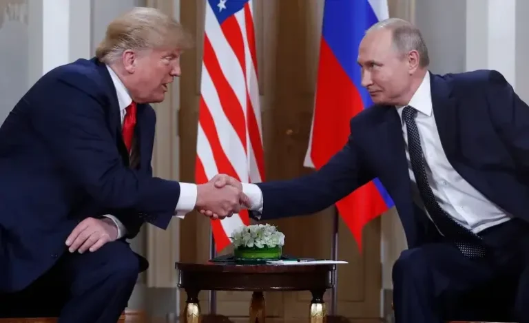 ANALIZA e “New York Times”: Pse Moskës i intereson të refuzojë “Planin e Paqes”
