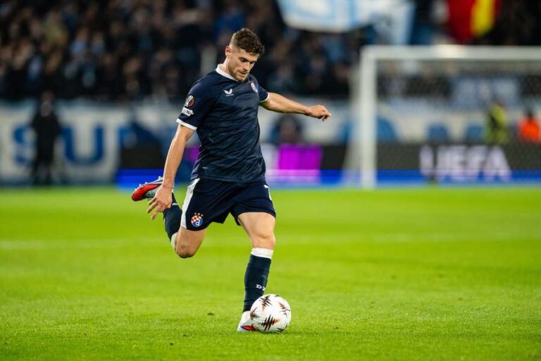 Interi mendon për një tjetër operacion si Sucic, synon mbrojtësin e Dinamo Zagreb
