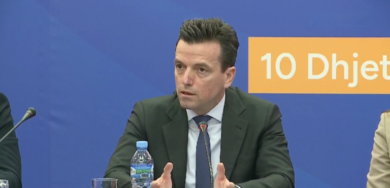 PD me Foltore te Kryeministria, Agron Shehaj: Nuk mjafton bashkimi i opozitës për të nxitur revoltën popullore