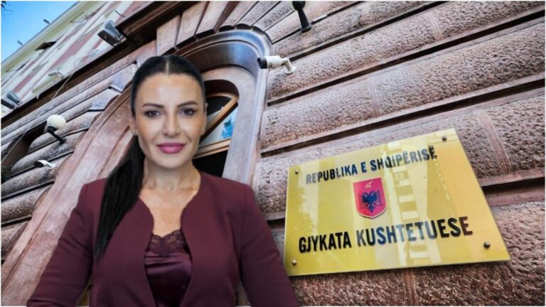 Pezullimi i Ballukut, Gjykata Kushtetuese shtyn më 12 dhjetor mbledhjen e gjyqtarëve