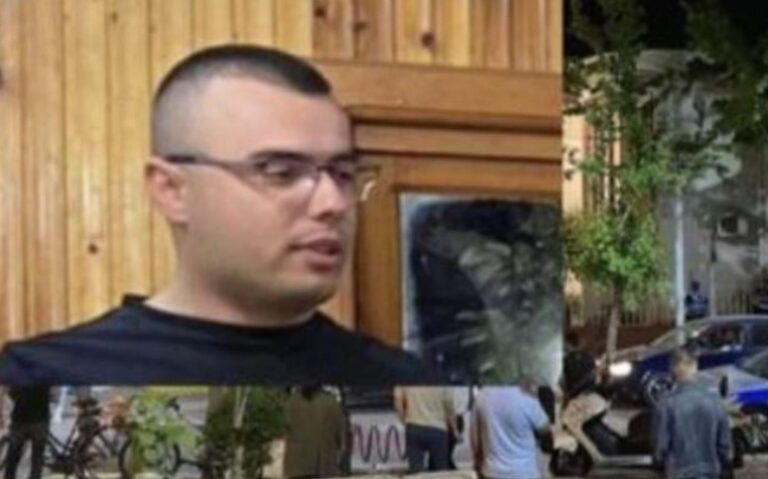 Vrau kolegun brenda komisariatit, Gjykata e Lartë lë në fuqi dënimin me 30 vite burg për policin Ludjan Zaimi