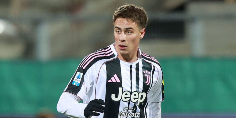 Juventus bën gati rinovimin e kontratës me Yildiz para Vitit të Ri