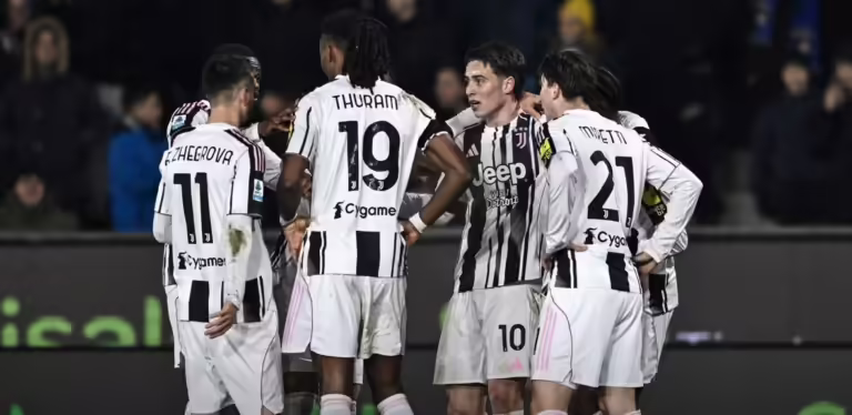 Më shumë kurajo dhe kualitet, Juventus ka nisur të funksionojë edhe falë Zhegrovës