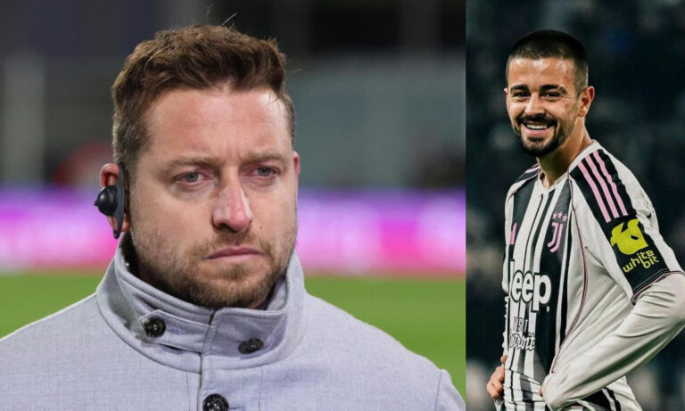 Giaccherini: Zhegrova i jashtëzakonshëm, ka lëvizje të një futbollisti të madh!