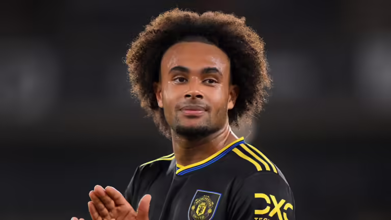 Zirkzee gjithnjë e më pranë Romës, marrëveshja me United është thuajse e kryer