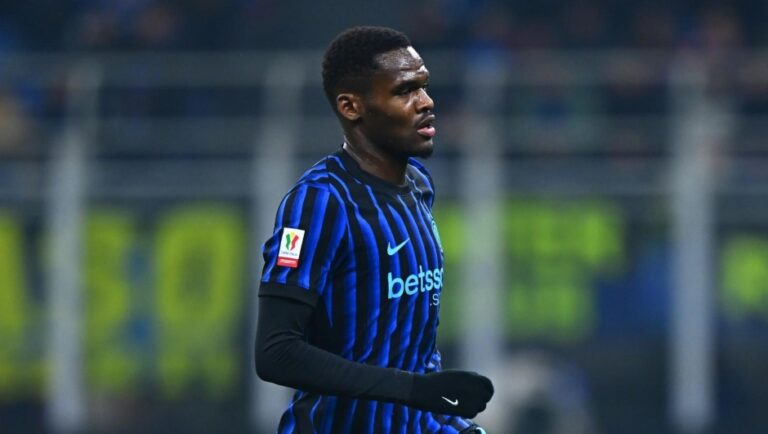 INTER – LIVE: Inter-Lecce në 20:45, formacionet zyrtare: Bonny për Lautaron, Diouf titullar