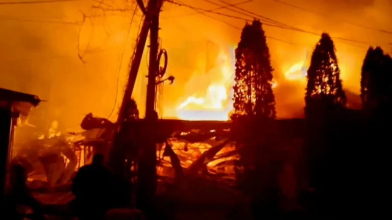 Sulm me dronë natën e Vitit të Ri, Ukraina godet territorin e pushtuar nga Rusia