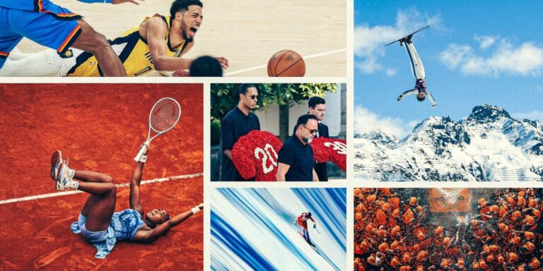 Momentet më të mira dhe më të këqija sportive të globit për vitin 2025 në një retrospektivë