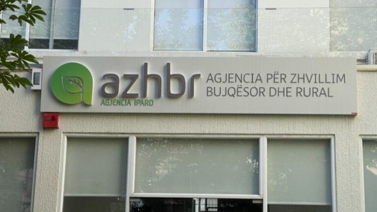 Kësti i dytë i pagesave në kuadër të Skemave Kombëtare të Mbështetjes, AZHBR: Fondet janë transferuar në bankë