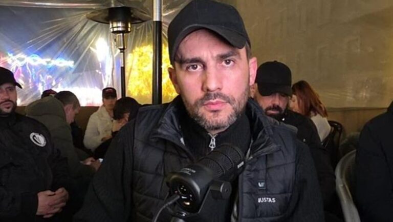 Protesta e tretë kombëtare, Lapaj tregon datën dhe fton shqiptarët: Nëse bëhemi bashkë ata e kanë të pamundur të na thyejnë