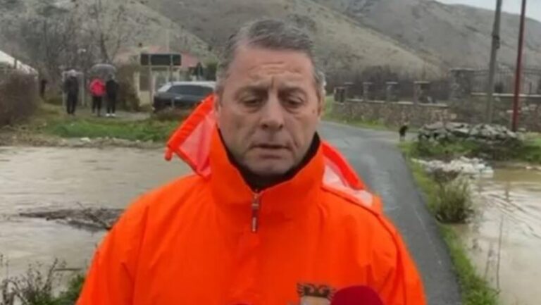 Kryebashkiaku Ndreu: E para është krimi i batërdinë së urbanizimit pa asnjë kriter…