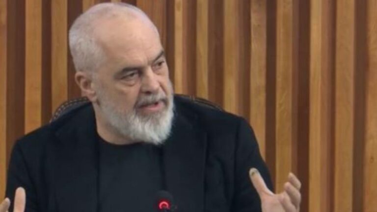 Rama paralajmëron ndryshime ligjore: Do të garantohet pavarësia e legjislativit dhe ekzekutivit