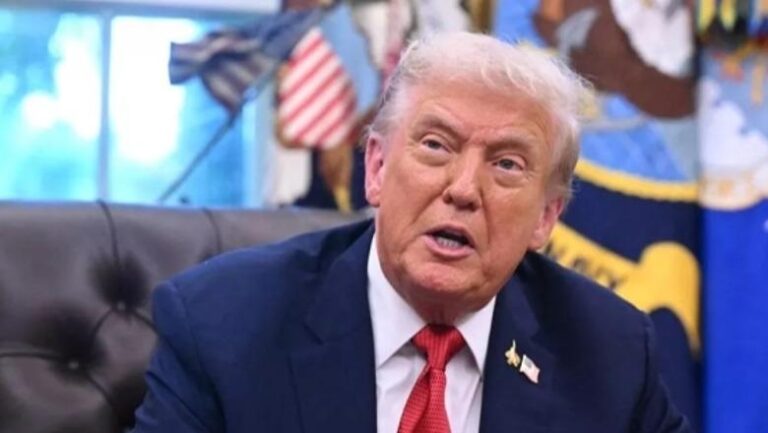 250-vjetori i Pavarësisë, Trump: Amerika nuk do të bëhet kurrë komuniste