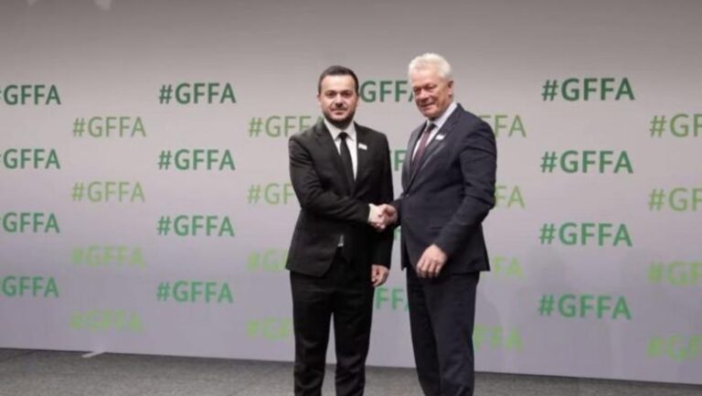 Ministri Salla: Shqipëria mbështet angazhimin global për sigurinë ujore
