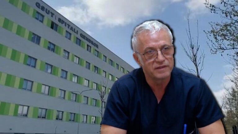 Reanimacioni 30 minuta pa energji, mjeku: Aparaturat me bateri, nuk u fikën