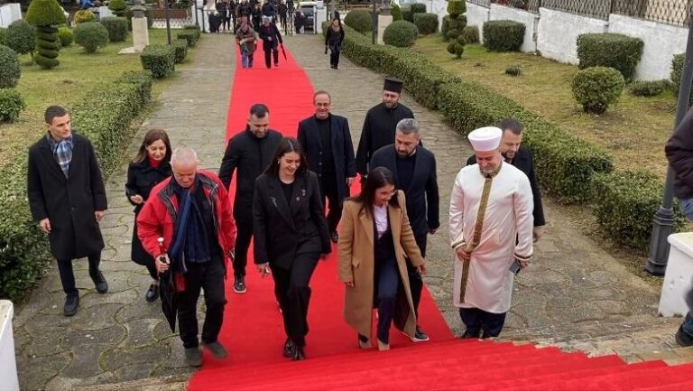 106-vjetori i Kongresit Kombëtar, kryebashkiakja Sefa: Mesazhi i tij mbetet aktual edhe sot