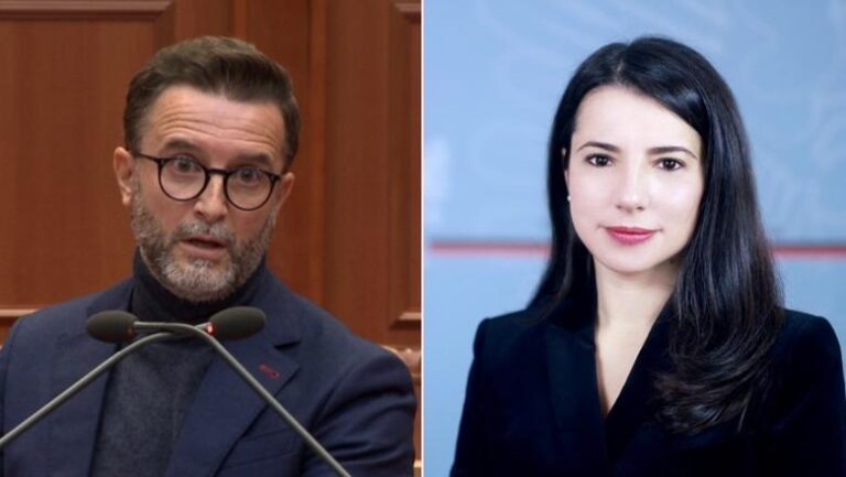 Ligji për lobimin kalon në Komisionin e Ekonomisë, Braçe ngre dyshime. Pirdeni: Garantojmë standardet ligjore!