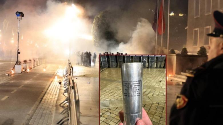 Arian Curri: Gazi lotësjellës ishte i skaduar, nuk i bëri dëm Berishës