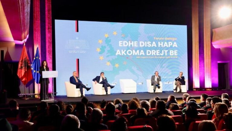Ambasadorët e Spanjës e Francës: Shqipëria progres drejt BE! Schieder: Me këtë ritëm, shanse të forta për anëtarësim