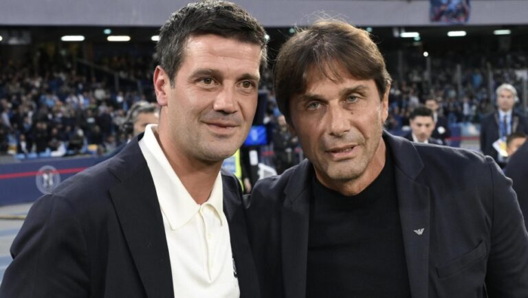INTER – “Interi favorit, Napoli i rrezikshëm”: 9 ekspertë analizojnë ndeshjen e titullit