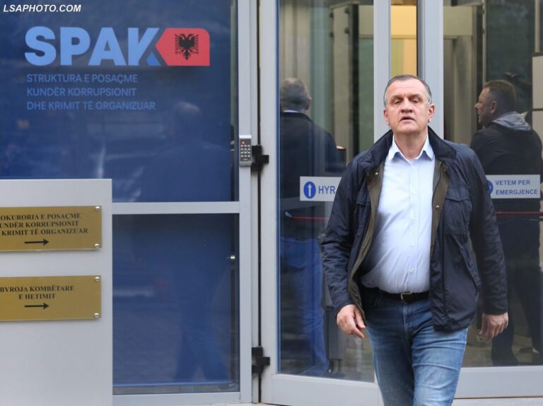 BIRN: Qeveria merr mbrapsht koncesionin famëkeq të sterilizimit