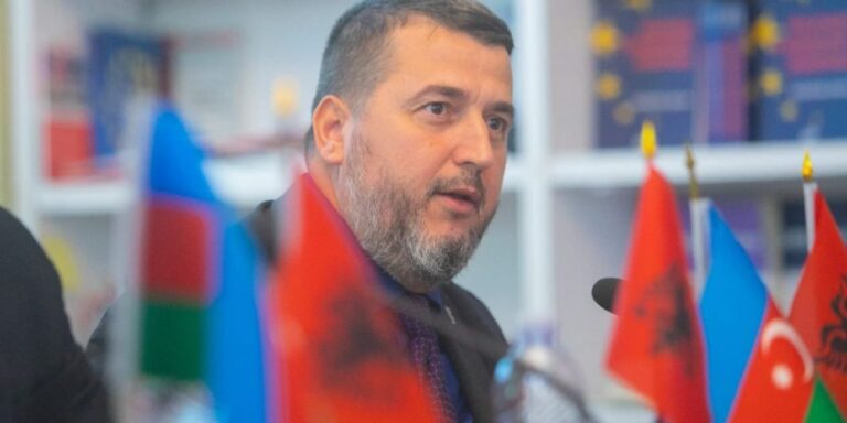 Diplomacia e ndërmjetësimit, kapitali i Shqipërisë