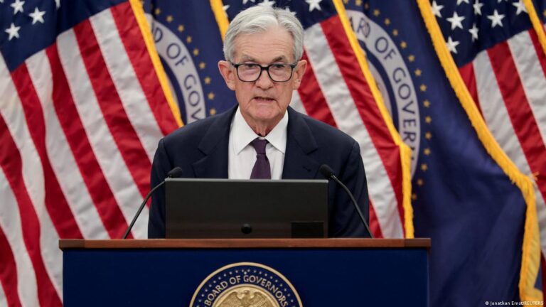 Rezerva Federale e SHBA-së mban normat të pandryshuara pavarësisht presionit të Trump