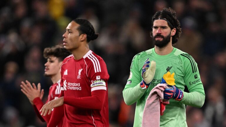 Liverpool zhgënjen: “As futboll ‘heavy metal’, as me letër alumini”