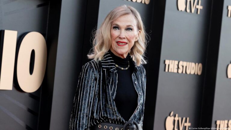 Ndahet nga jeta Catherine O’Hara, ylli i “Home Alone”, në moshën 71-vjeçare