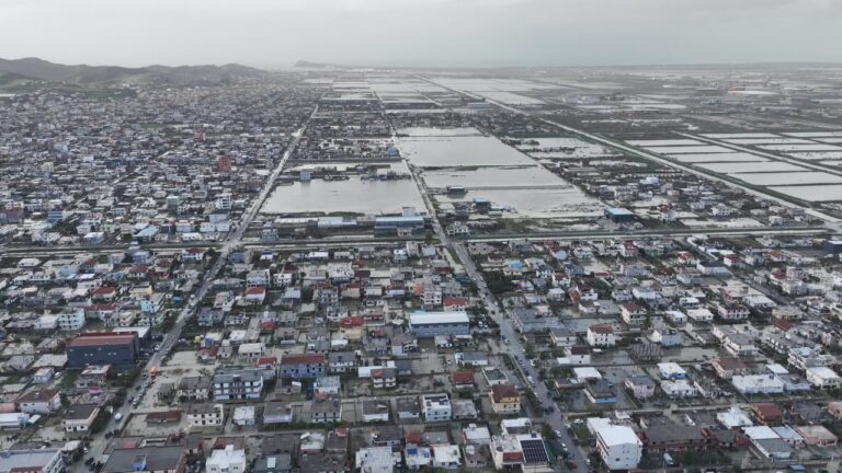 ”Durrësin e përmbyti korrupsioni”, Meta: 46 mln euro investime për ujësjellës e hidrovore që nuk punojnë