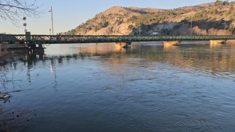Beci: Situata hidrologjike në Shkodër në përmirësim, ulen nivelet e ujit në zonat e prekura