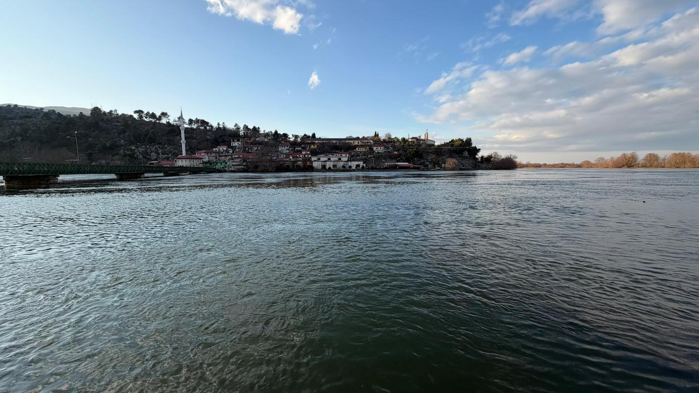 Benet Beci  Situata hidrologjike në Shkodër e qëndrueshme  nën monitorim të vazhdueshëm